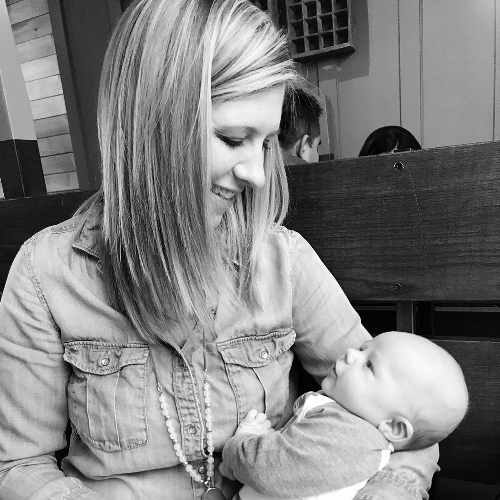 Meet your Posher, Melissa